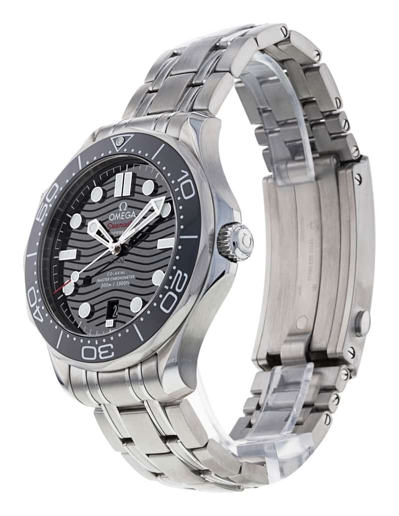 Omega Seamaster 300m 210.30.42.20.01.001